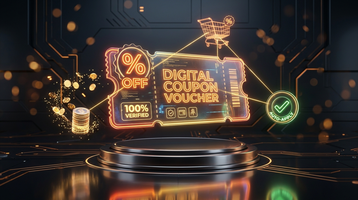 Top 5 best coupon extensions compared: Honey, Coupert, or Axio Coupon?