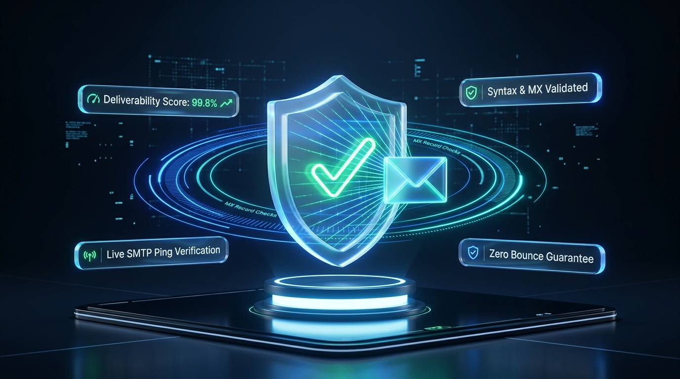 Email Validation